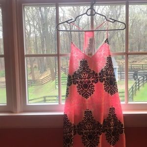 Hazel and Olive Boutique Dress